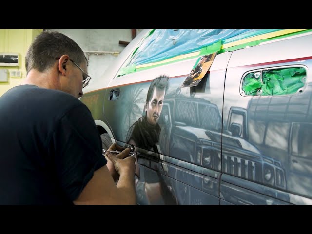 Талант не знает границ!