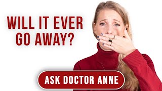 How to get rid of perioral dermatitis | Ask Doctor Anne
