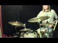 (Drum Cover) Clutch - Small Upsetters