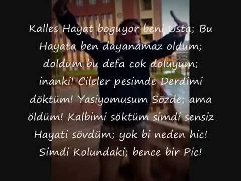 Ferman ft. Aker - Satilik Ask