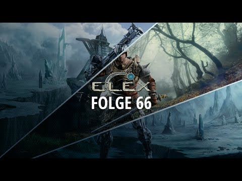 Let's Play Elex ( Deutsch Part 66 ) Ich helfe wo ich kann