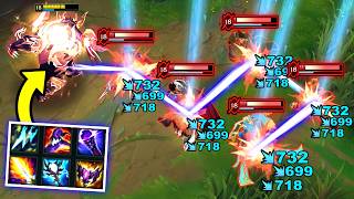 League of Legends MOST VIEWED Twitch Clips Of The Week! #23