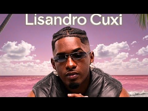 Lisandro Cuxi - Senti Bo(Oficial Music)