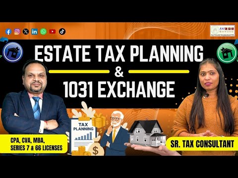 SAI CPA Services video.