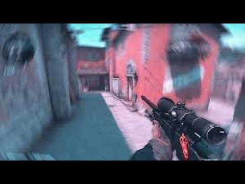 ЛЕГЕНДАРНЫЙ ЭЙС СИМПЛА 🩵  ⌈ft. s1mple⌋