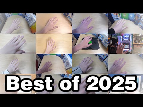 Jiga Tech - Best of 2025