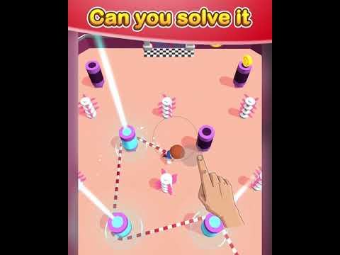 ROPE TURNER 3D
