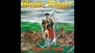 Grave Digger - The Battle Of Flodden