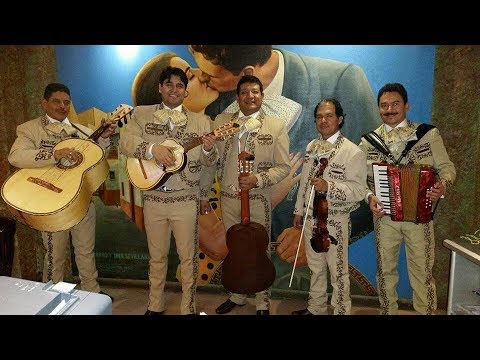 Mariachis 