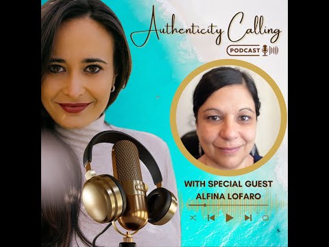 Beyond Coincidence Co-Authors Alfina Lofaro and Ralitza Spassova Dive Deep into Synchronicity