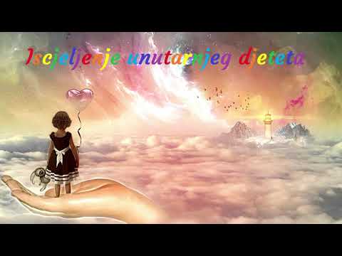 Iscjeljenje Unutarnjeg Djeteta - Vođena Meditacija - Hrvoje Lojen