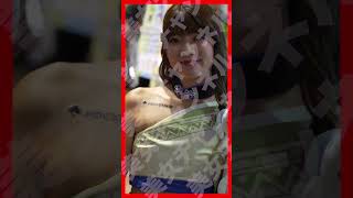 #S748【 美女コンパニオン様！】 #shorts #美女 #コンパニオン #TGS #東京ゲームショウ #TGS2024 #コスプレ