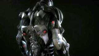 [Crysis] The Nanosuit