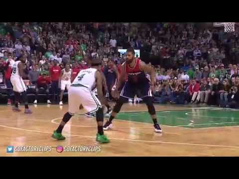 ISAIAH THOMAS AMAZING 53 POINT GAME HIGHLIGHTS