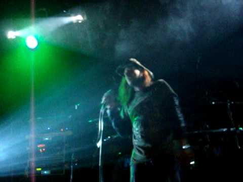 Warrel Dane - Everything Is Fading.wmv