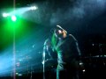 Warrel Dane - Everything Is Fading.wmv 