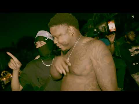 Gudda Osama - Let Me Talk (Big Mechoo Diss)