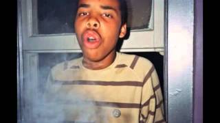 Earl Sweatshirt / Sly - Brand New (VERY RARE) Produced by Weird Eye