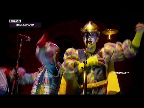 11ra Etapa 2020 - Doña Bastarda - Primera Rueda