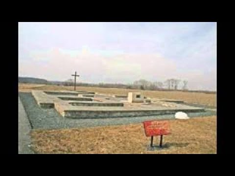 Toulky českou minulostí: Díl 44 Vyvraždění Slavníkovců, Svatý Vojtěch