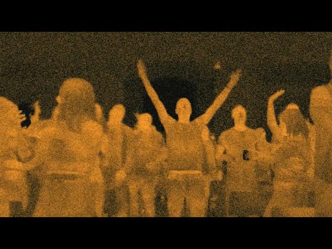 Daniel Avery - Hazel and Gold (Official Video)