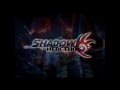 Shadow the Hedgehog Who I Am (Magna-fi ...