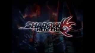 Shadow the Hedgehog Who I Am (Magna-fi)