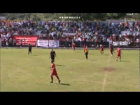 UNIDOS DO BAURU XVI F C 0X2 COMERCIAL E C  ( L B F A 1ª DIVISÃO )