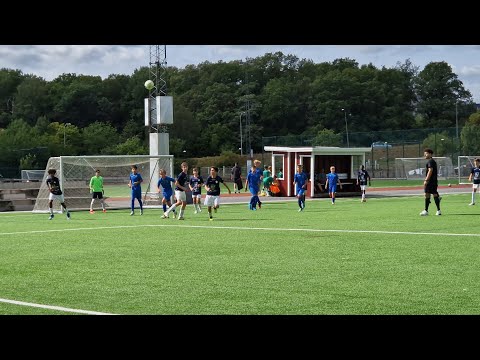 IFK Stockholm - Segeltorp IF P11