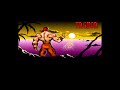 Bloodstorm Arcade Tremor Ending Soundtrack