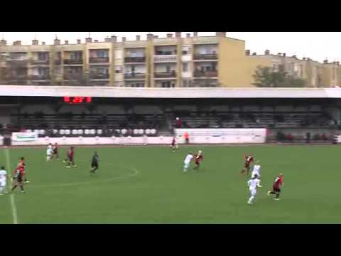 2014 10 26  Dorogi Diófa – MTK Hungária 0 3 0 2