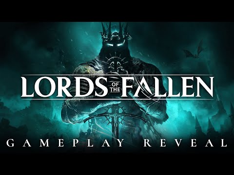 Lords of the Fallen (2023) - Review