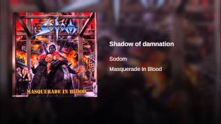 Shadow of damnation