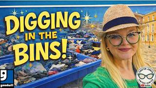 Mornings With Misty: Goodwill Outlet Haul