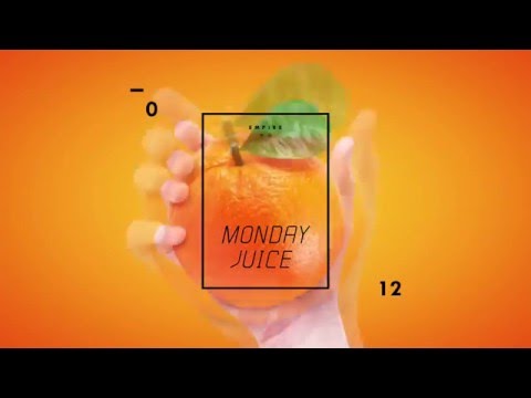 Darren Ashley - Empire