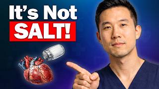 Doctor Explains: What Really Causes High Blood Pressure?