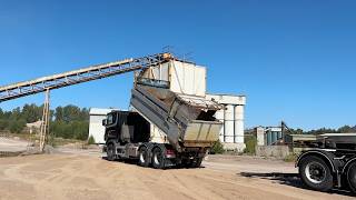 Camion ampliroll Slp-4-11050-Ks R730 6x4 16.4 | Image 4 - Autoline