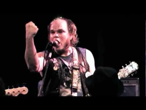 Timmy's Organism "Scum Revolution"