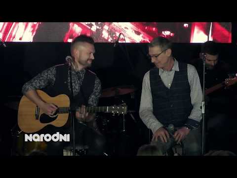 Vatra & Massimo - Nama se nikud ne žuri  [LIVE] - Dan Najbolje Domaće Glazbe 2019.