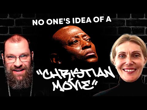 Fr. Andrew Stephen Damick and Ancient Faith