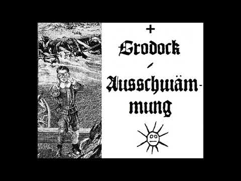 Flutwacht / Grodock Tape-Split Trailer by Grubenwehr Freiburg