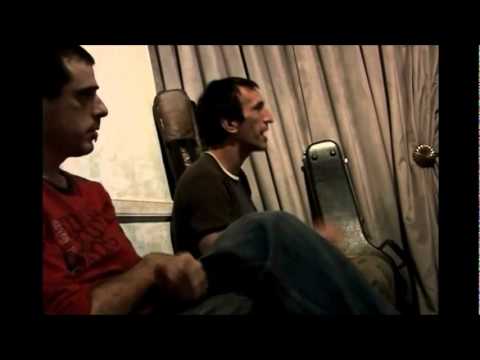 El gran pez - Alejandro Balbis