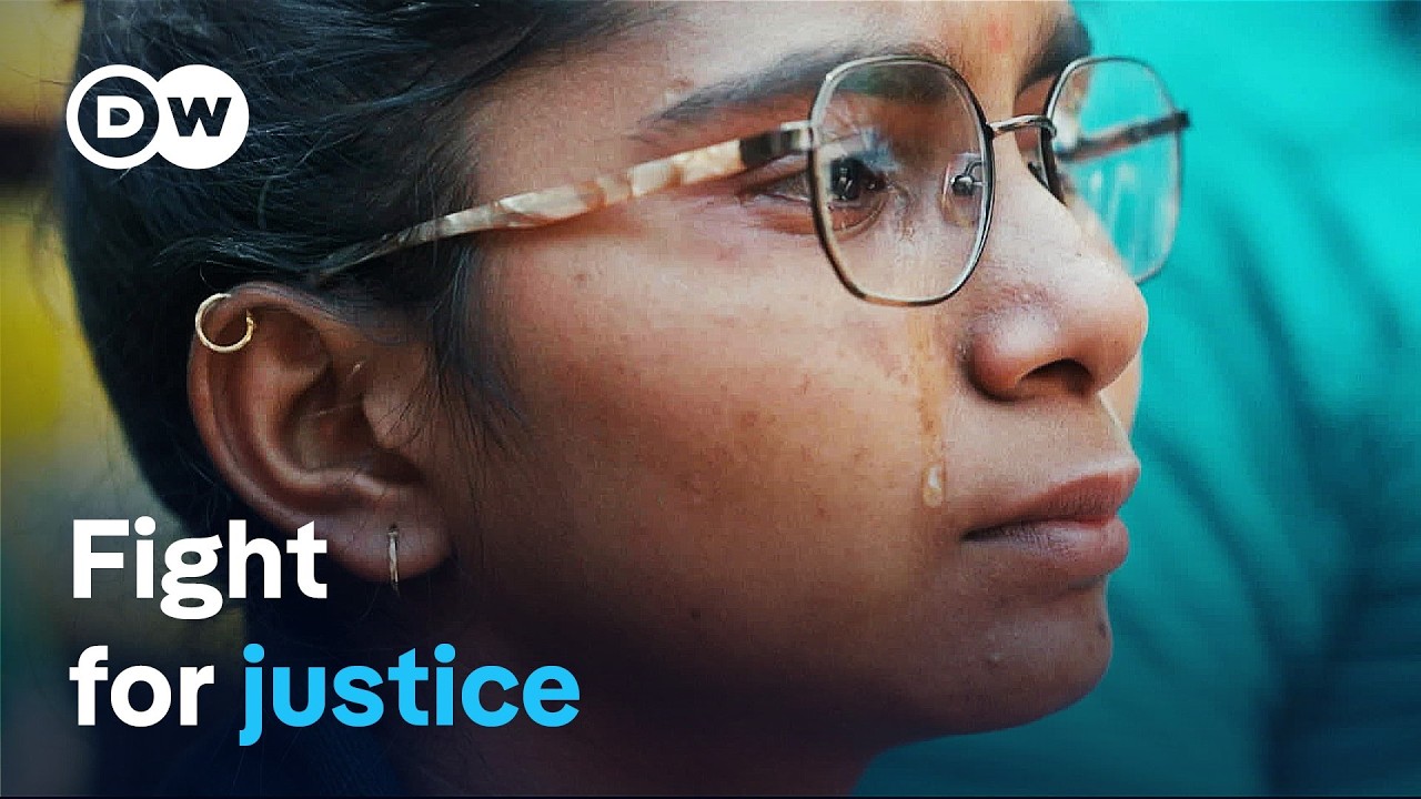 Violence against women in India - A system of inequality | DW Documentary
