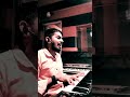 Mi Dolkar Lata Mangeshkar Hemant Kumar Shanta Shelke Cover By Sanket Gudekar L