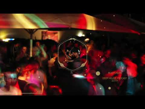 DEEP HOUSE PODCAST by BEATFUSION (with tracks by The Avener, Felix Jaehn, Oliver Schories, Dapayk)