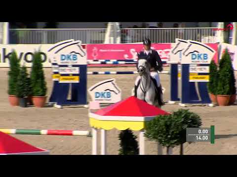 DKB-Riders Tour 2018 - Vorfreude