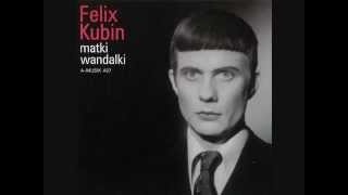 Felix Kubin - Wirbelwind Am Manual
