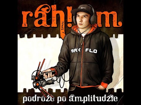 Rahim feat. Lilu i Grafit - Można? [Podróże Po Amplitudzie]