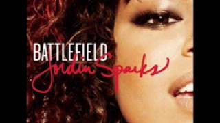 Jordin Sparks - Don&#39;t Let It Go To Your Head (Track 3)