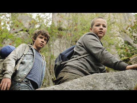 Nachtwald – Das Abenteuer beginnt (2021) HD-Trailer, deutsch